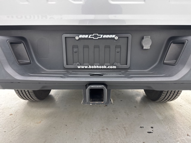 used 2020 Ford Ranger car, priced at $23,781