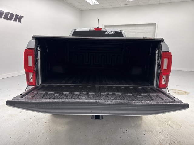 used 2020 Ford Ranger car, priced at $23,781