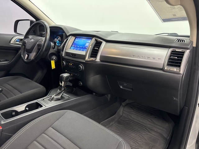 used 2020 Ford Ranger car, priced at $23,781