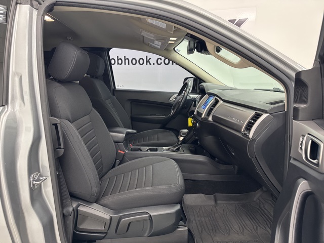 used 2020 Ford Ranger car, priced at $23,781