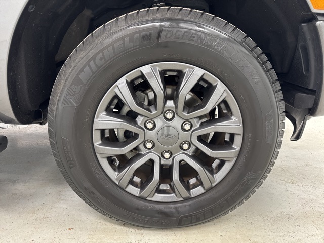 used 2020 Ford Ranger car, priced at $23,781