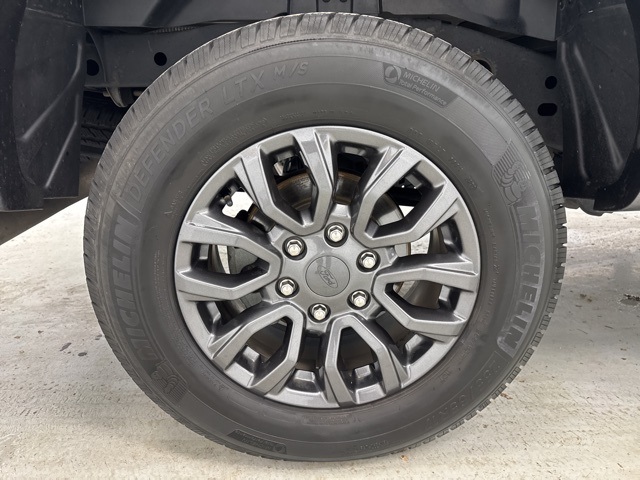 used 2020 Ford Ranger car, priced at $23,781