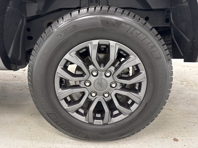 used 2020 Ford Ranger car, priced at $23,781