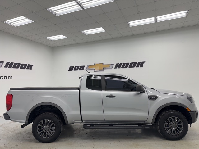 used 2020 Ford Ranger car, priced at $23,781