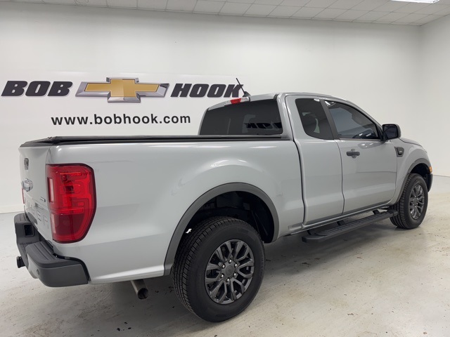 used 2020 Ford Ranger car, priced at $23,781