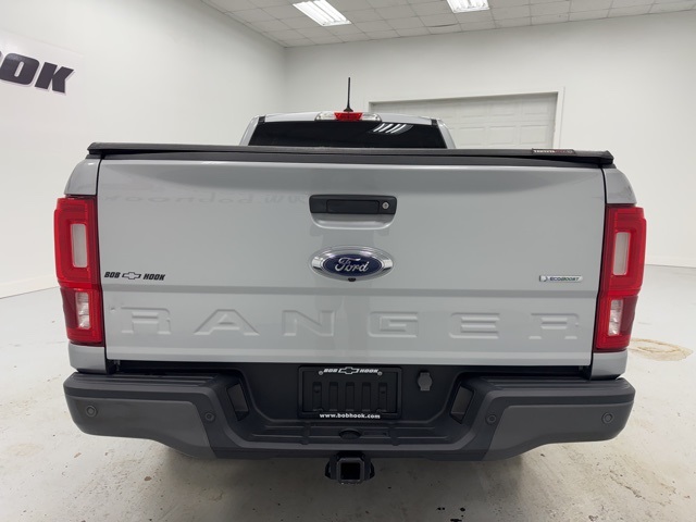 used 2020 Ford Ranger car, priced at $23,781