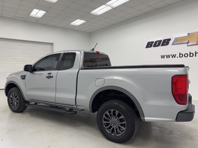 used 2020 Ford Ranger car, priced at $23,781