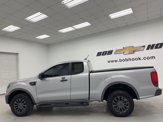 used 2020 Ford Ranger car, priced at $23,781