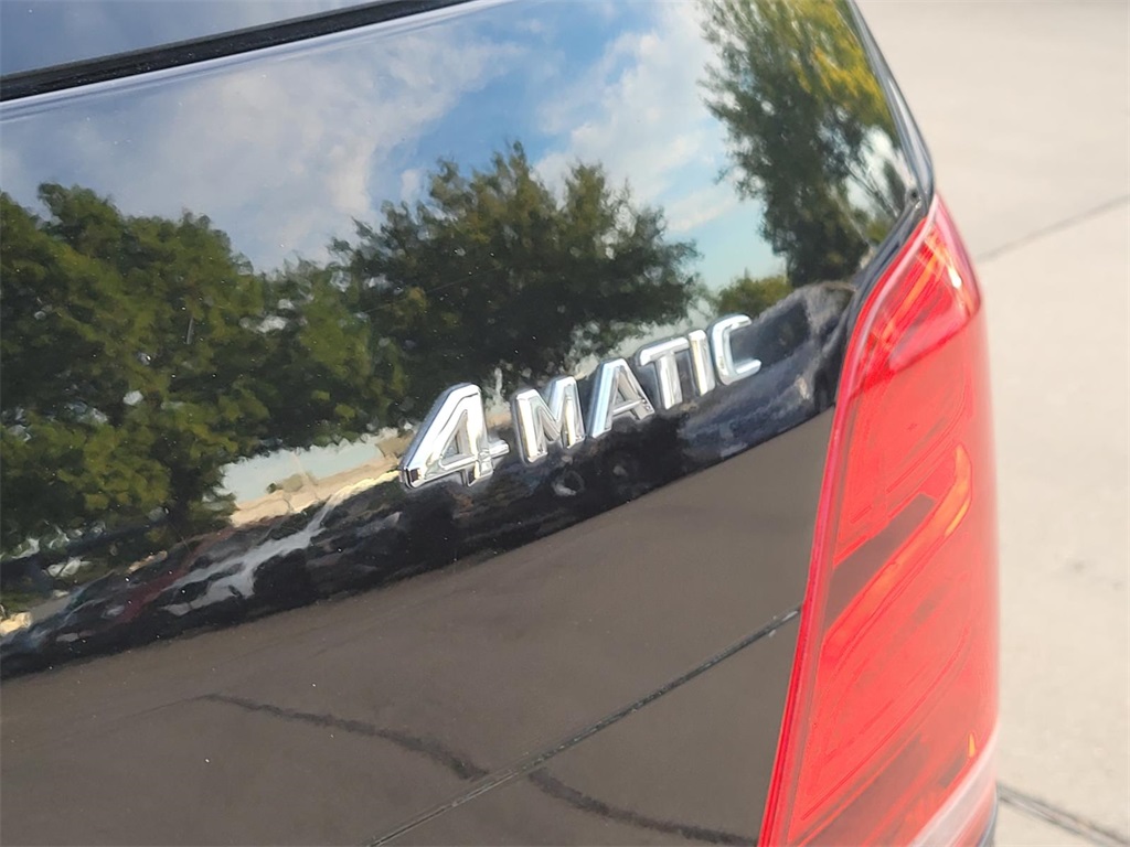 used 2013 Mercedes-Benz GLK car, priced at $8,770