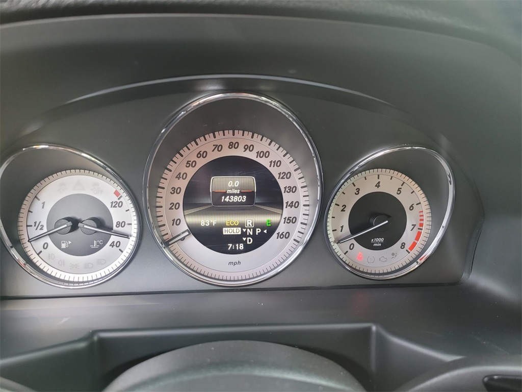 used 2013 Mercedes-Benz GLK car, priced at $8,770