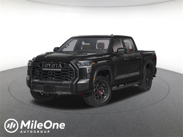 new 2026 Toyota Tundra car, priced at $73,512