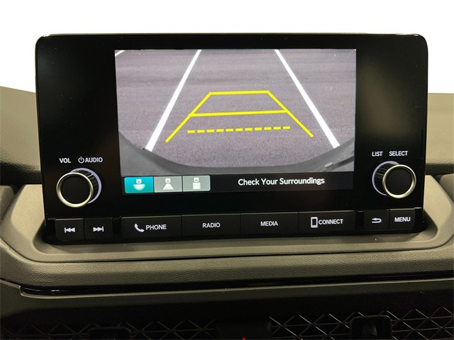 new 2025 Honda Accord car, priced at $29,445