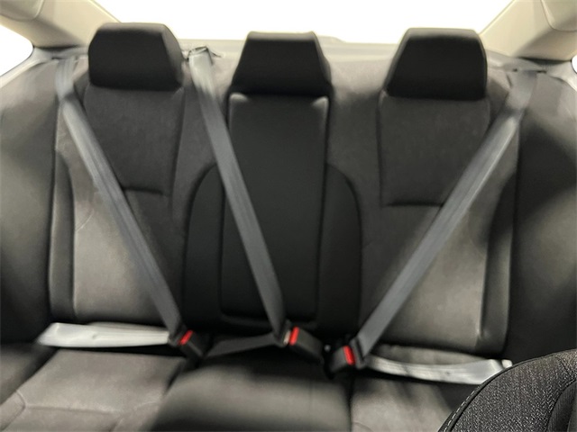 new 2025 Honda Accord car, priced at $29,445