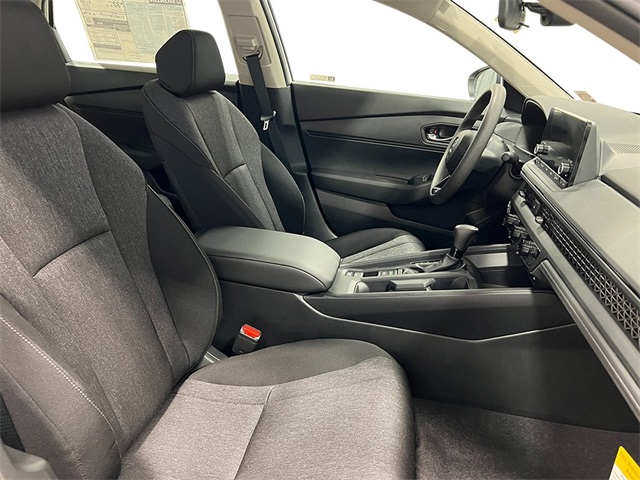 new 2025 Honda Accord car, priced at $29,445