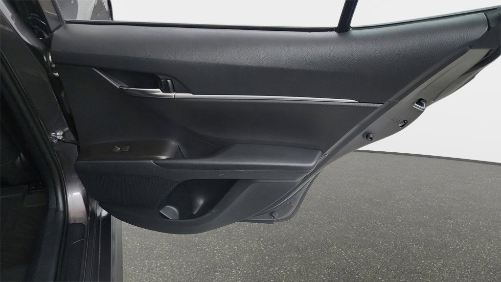 used 2022 Toyota Camry Hybrid car, priced at $23,815