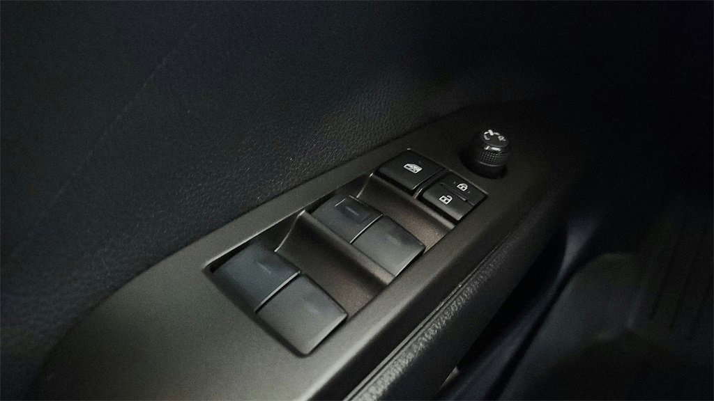 used 2022 Toyota Camry Hybrid car, priced at $23,815