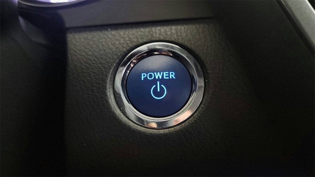 used 2022 Toyota Camry Hybrid car, priced at $23,815