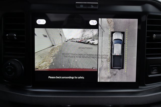 new 2026 Ford F-350SD car, priced at $97,566