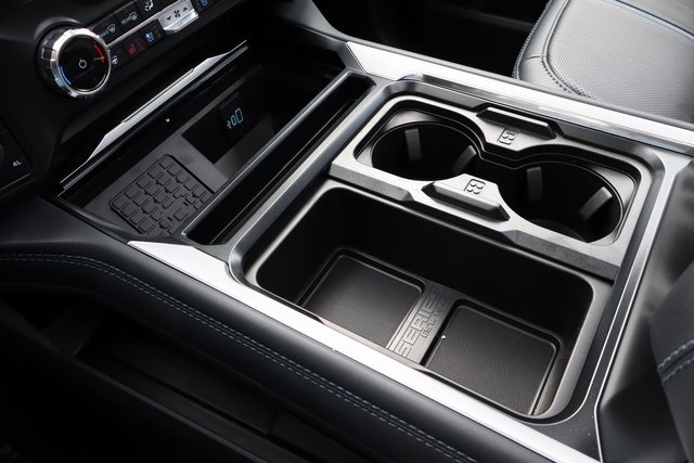 new 2026 Ford F-350SD car, priced at $97,566