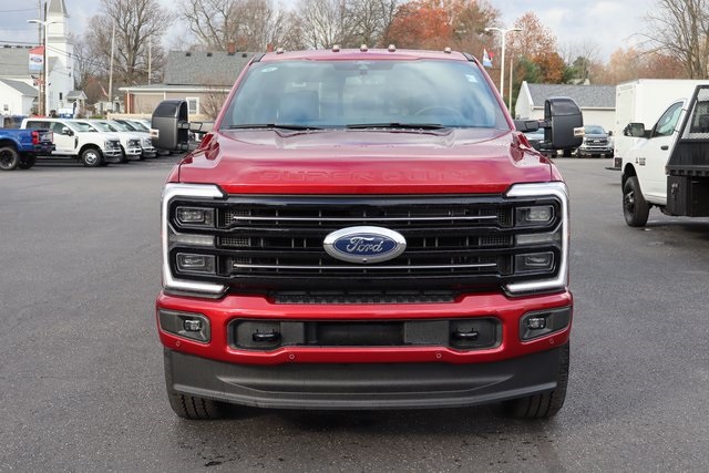 new 2026 Ford F-350SD car, priced at $97,566