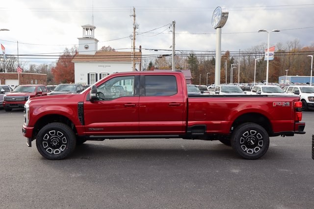 new 2026 Ford F-350SD car, priced at $97,566