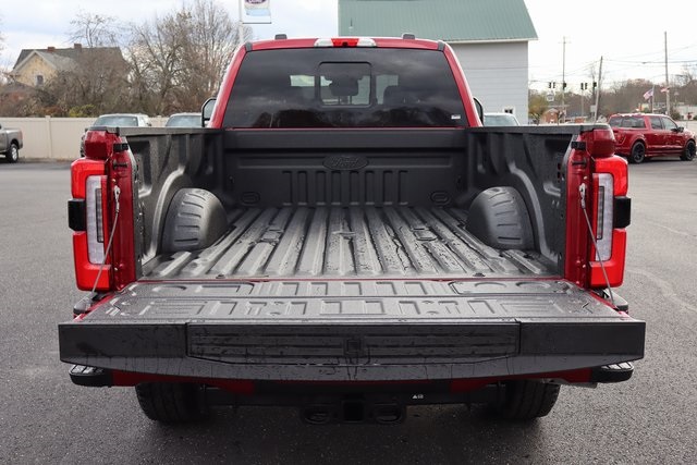 new 2026 Ford F-350SD car, priced at $97,566