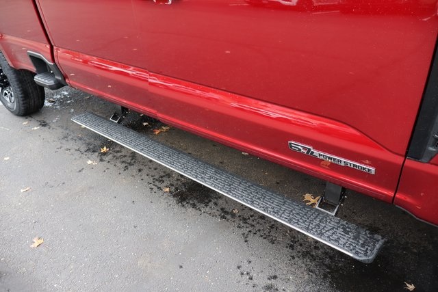 new 2026 Ford F-350SD car, priced at $97,566