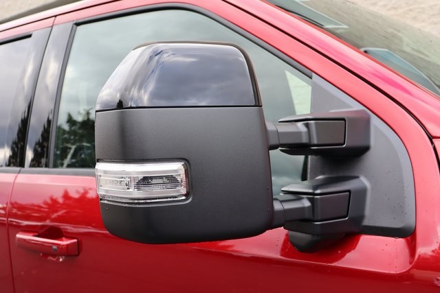 new 2026 Ford F-350SD car, priced at $97,566