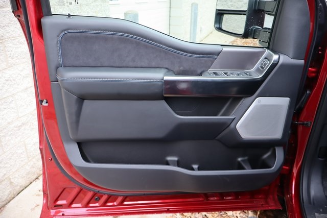 new 2026 Ford F-350SD car, priced at $97,566