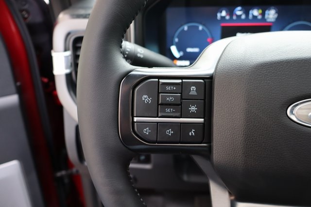 new 2026 Ford F-350SD car, priced at $97,566