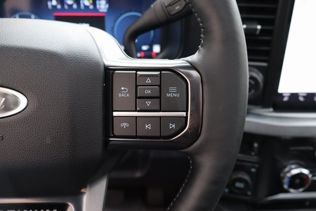 new 2026 Ford F-350SD car, priced at $97,566