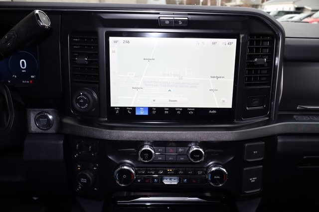 new 2026 Ford F-350SD car, priced at $97,566