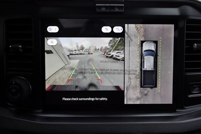 new 2026 Ford F-350SD car, priced at $97,566