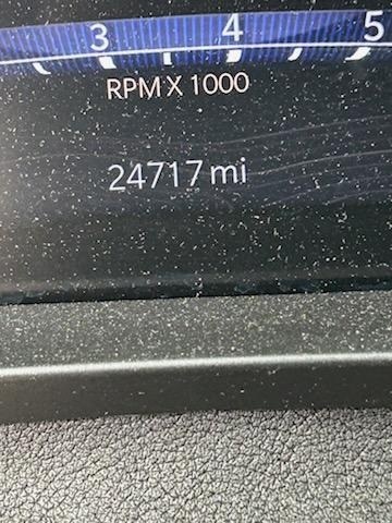 used 2023 Jeep Grand Cherokee L car, priced at $34,000