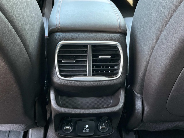 used 2020 Hyundai Santa Fe car, priced at $25,888