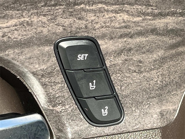 used 2020 Hyundai Santa Fe car, priced at $25,888