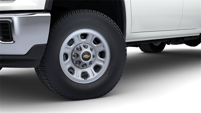 new 2025 Chevrolet Silverado 3500HD car, priced at $66,968