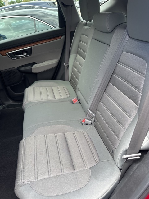 used 2022 Honda CR-V car, priced at $29,850