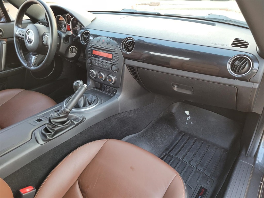 used 2015 Mazda Miata car, priced at $21,987