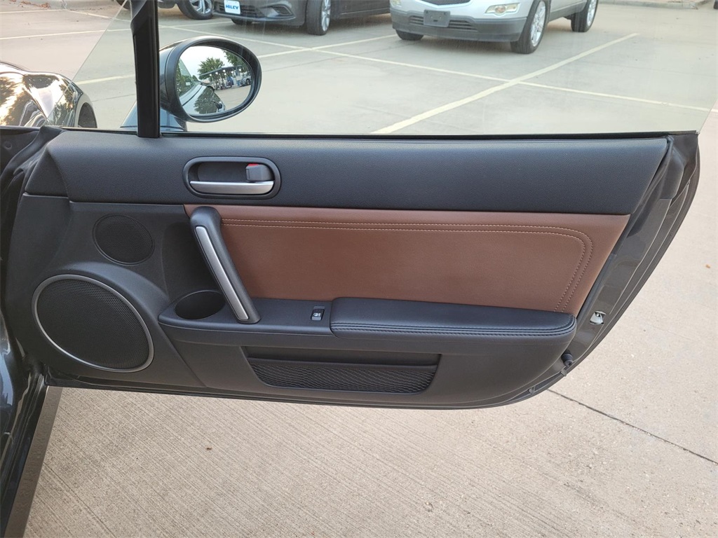 used 2015 Mazda Miata car, priced at $21,987