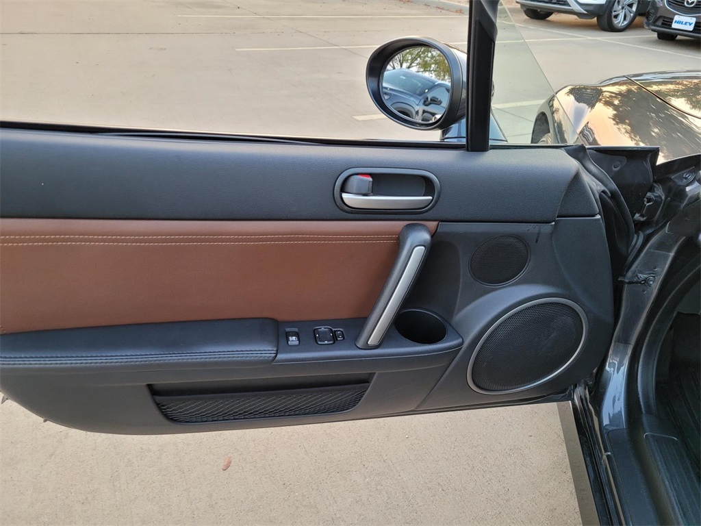 used 2015 Mazda Miata car, priced at $21,987