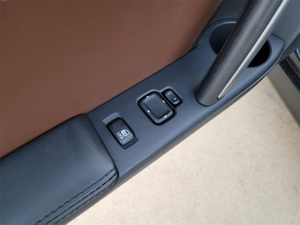 used 2015 Mazda Miata car, priced at $21,987