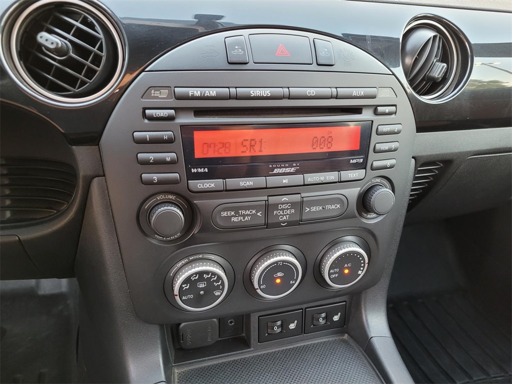 used 2015 Mazda Miata car, priced at $21,987