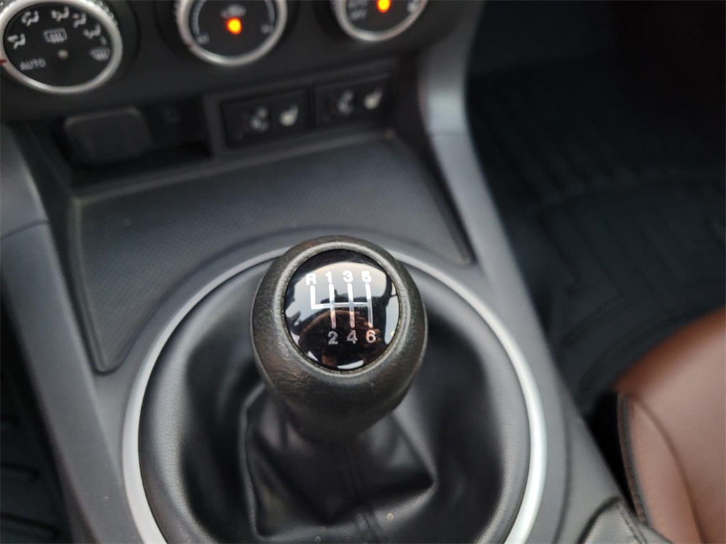 used 2015 Mazda Miata car, priced at $21,987