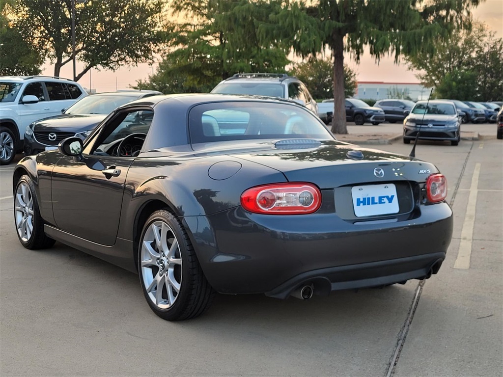 used 2015 Mazda Miata car, priced at $21,987