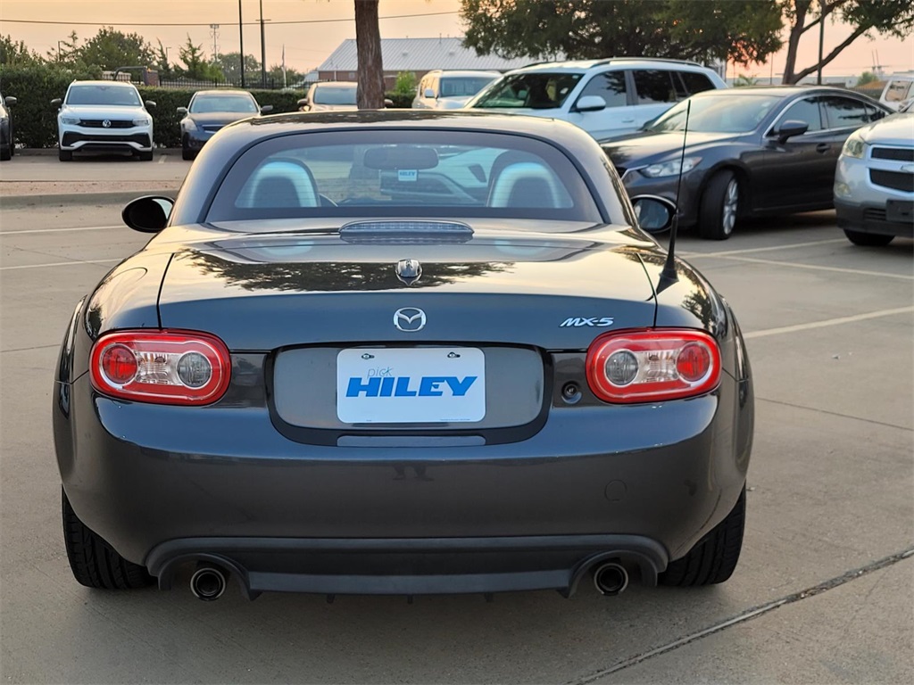 used 2015 Mazda Miata car, priced at $21,987