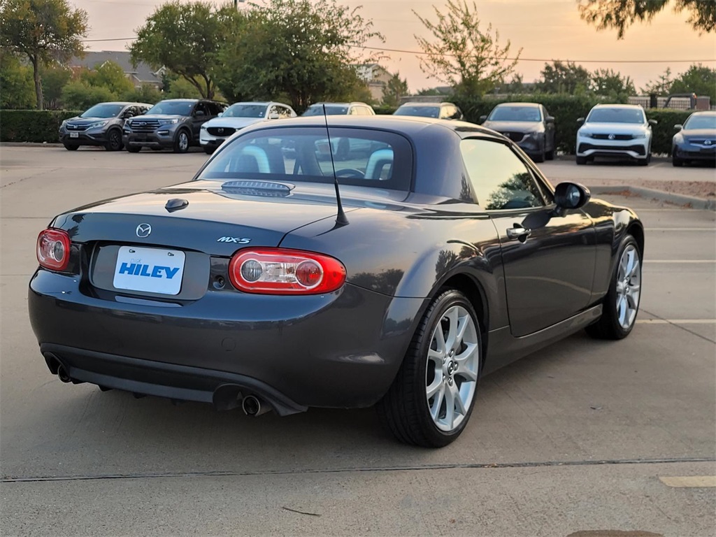 used 2015 Mazda Miata car, priced at $21,987