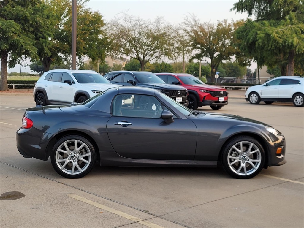 used 2015 Mazda Miata car, priced at $21,987