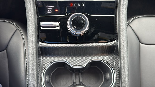 new 2025 Jeep Grand Cherokee car, priced at $47,453