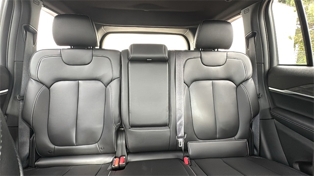 new 2025 Jeep Grand Cherokee car, priced at $47,453
